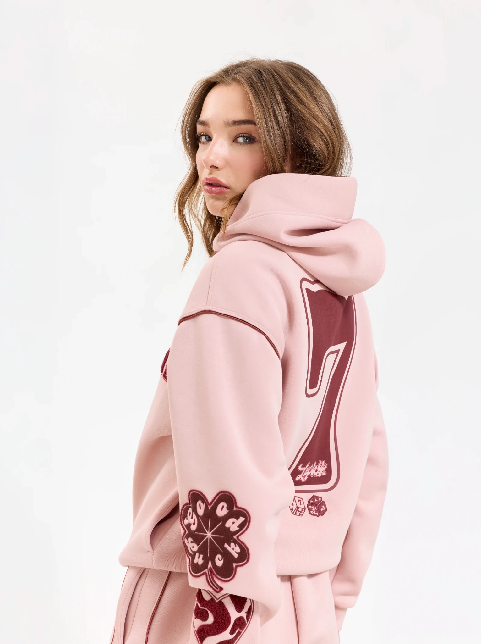 selin hoodie kavalas - ONEONE SWIMWEAR