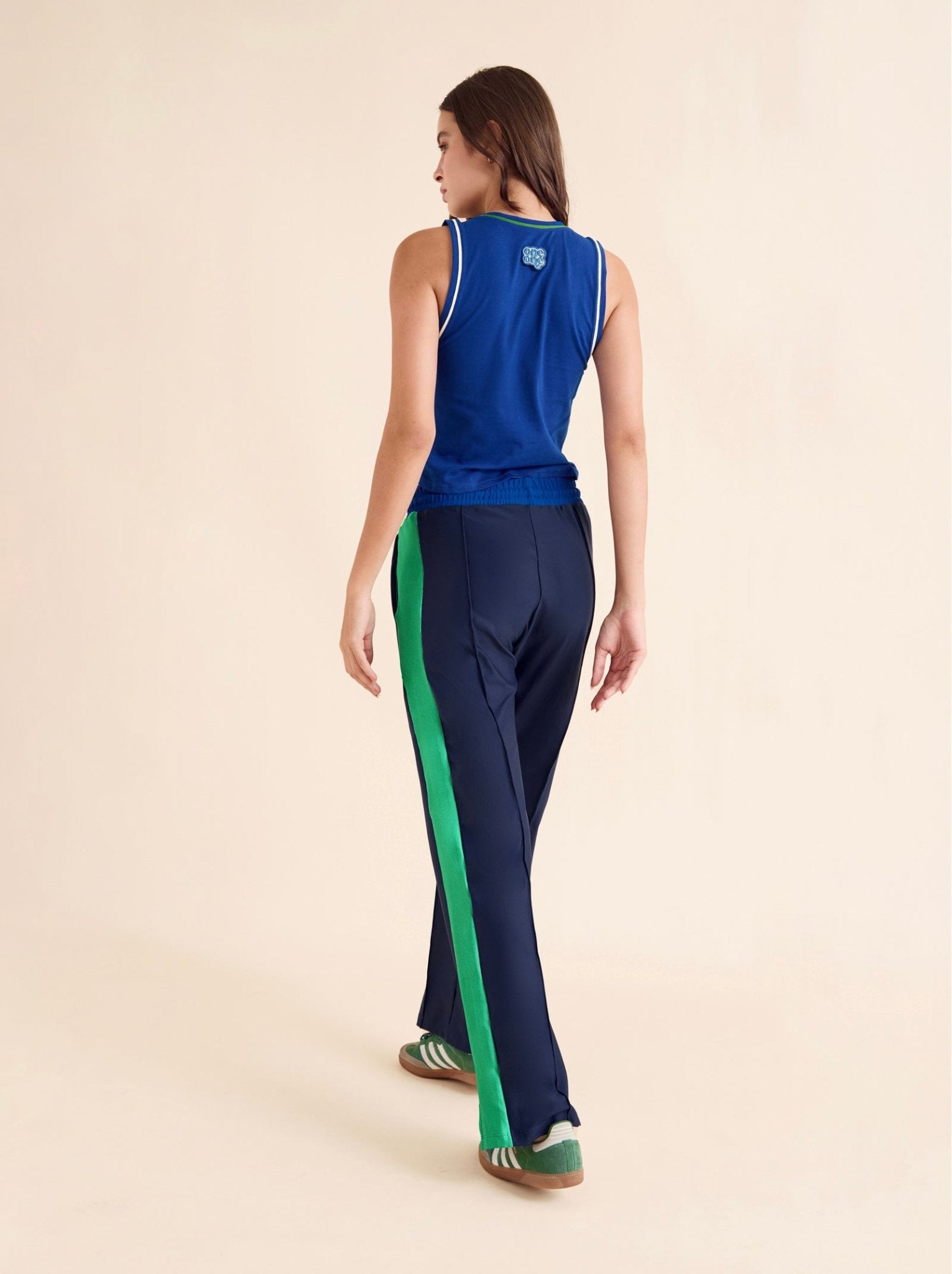 simone pants kallithea - ONEONE SWIMWEAR