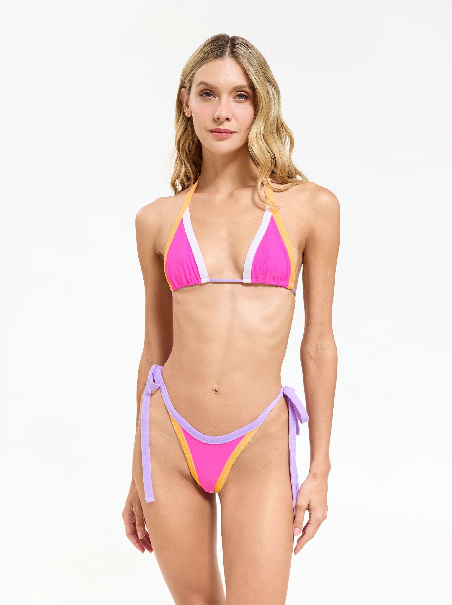 susana bottom maui - ONEONE SWIMWEAR