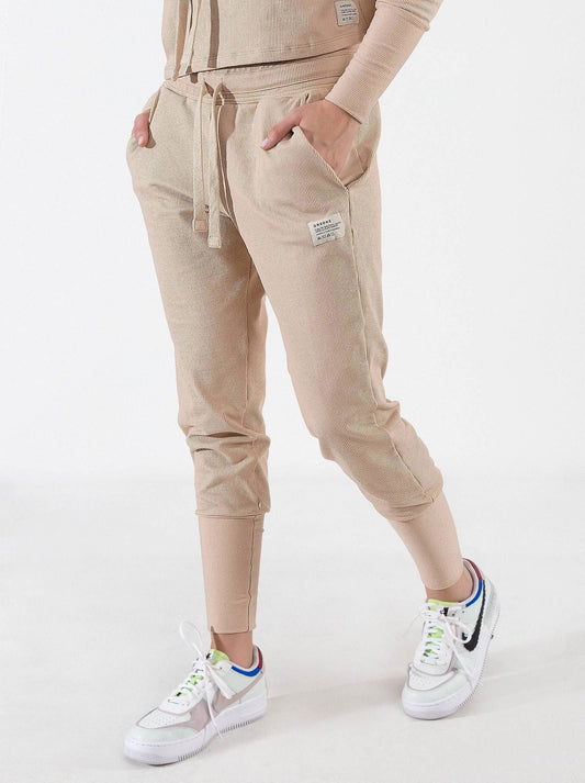 sweatpant sand - Final Sale - ONEONE SWIMWEAR