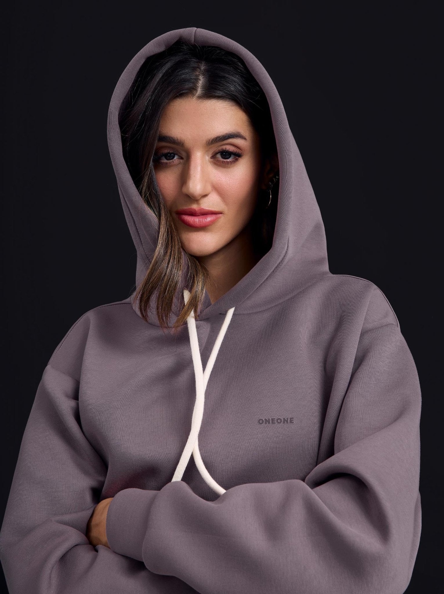 talia hoodie caloocan - ONEONE SWIMWEAR