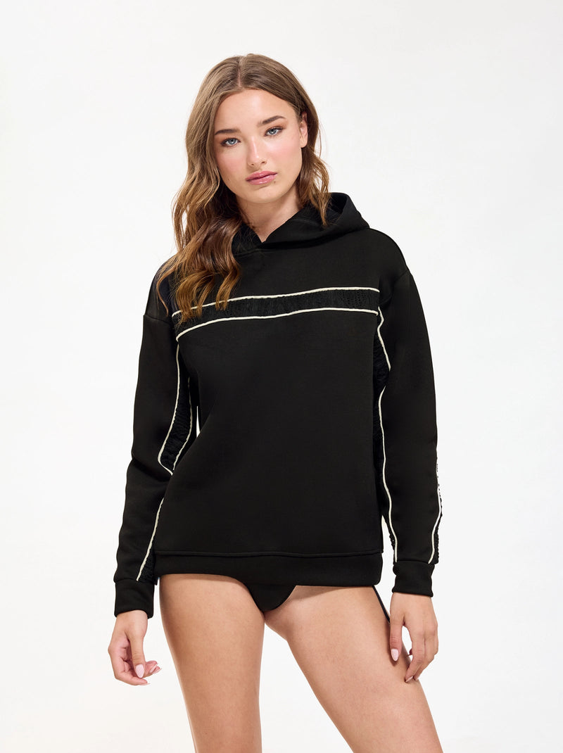 talia hoodie doha