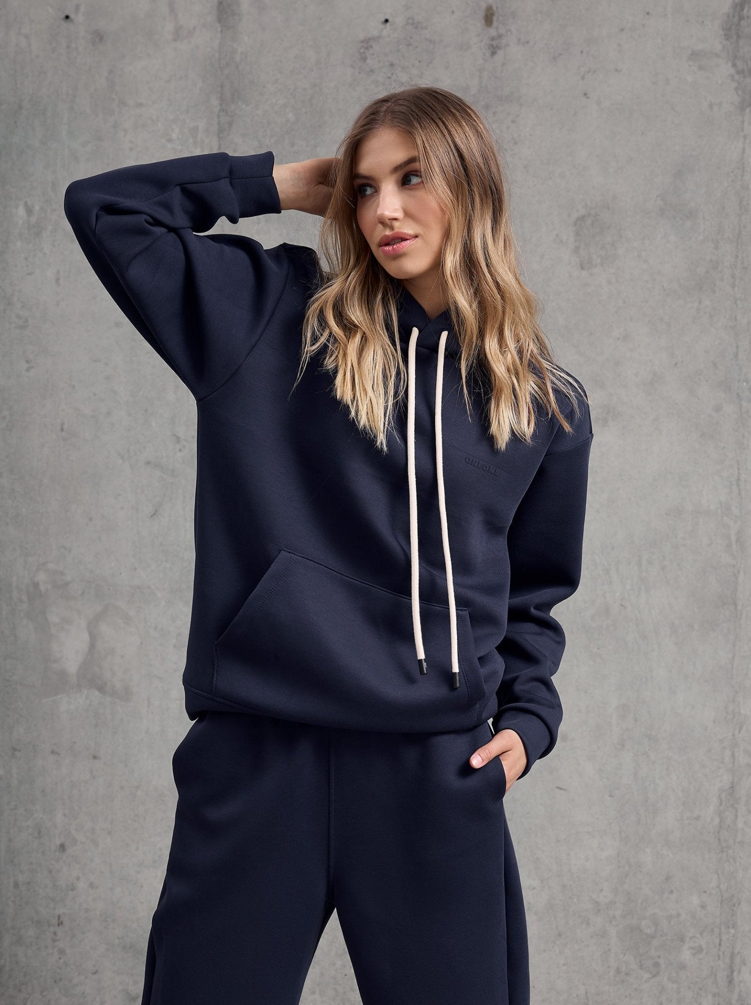 talia hoodie ohio - ONEONE SWIMWEAR