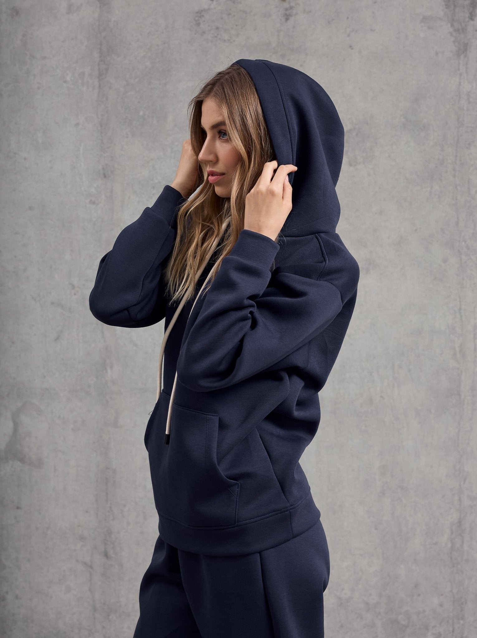 talia hoodie ohio - ONEONE SWIMWEAR