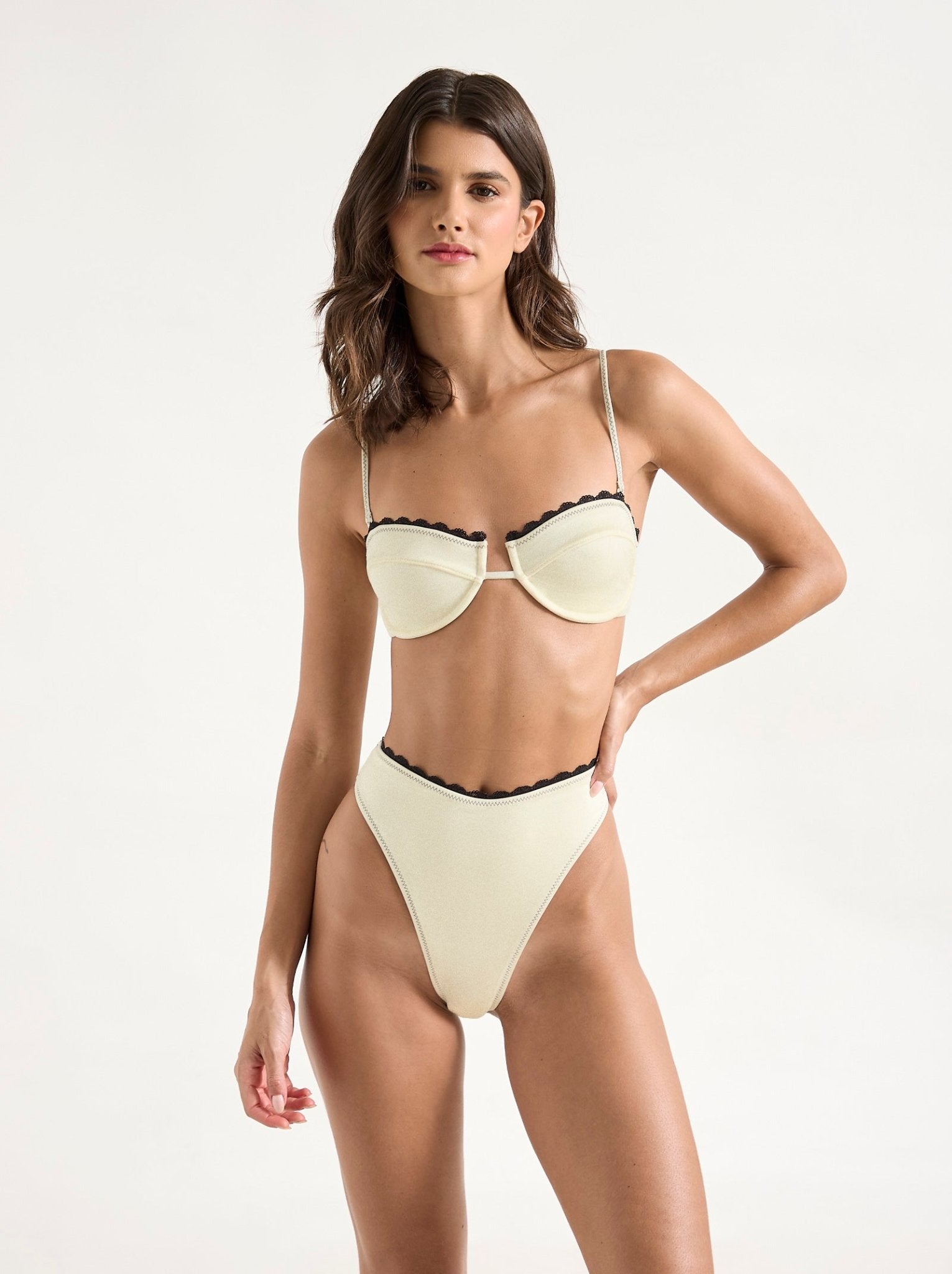 taylor bottom holbox - ONEONE SWIMWEAR