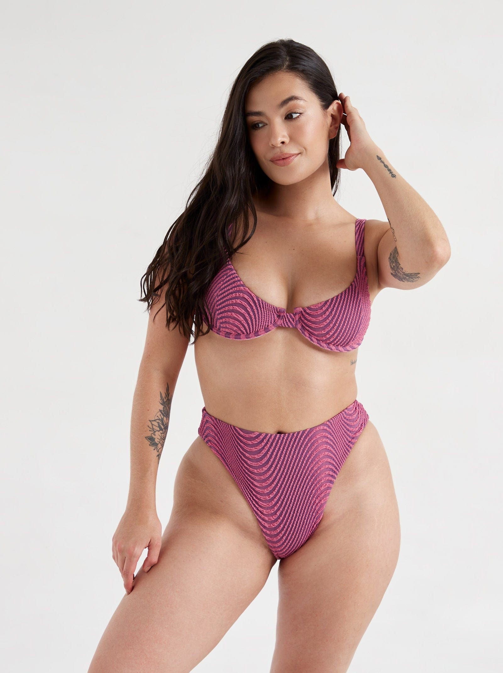 taylor bottom montauk - ONEONE SWIMWEAR