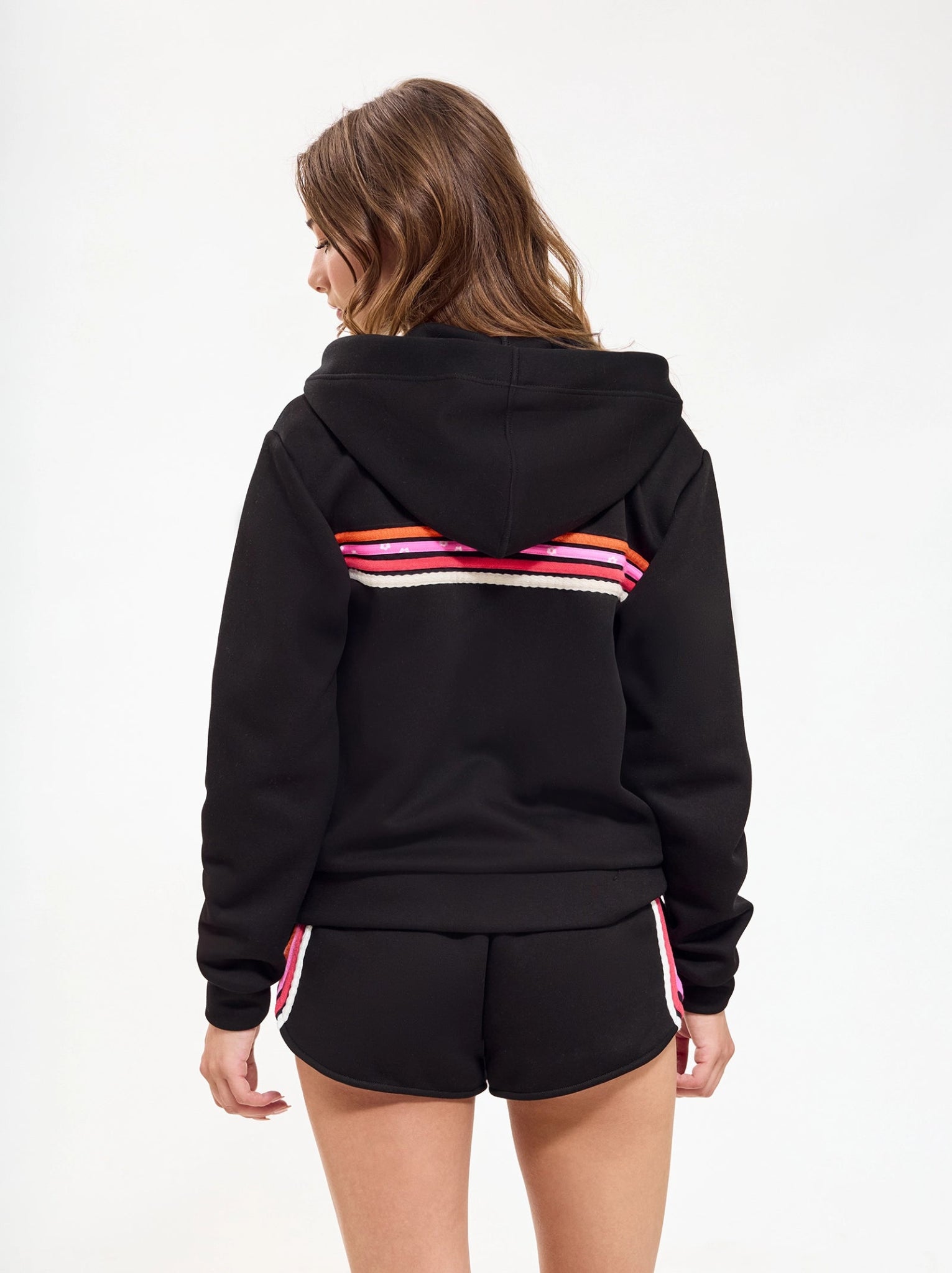 thai zip hoodie osaka - ONEONE SWIMWEAR