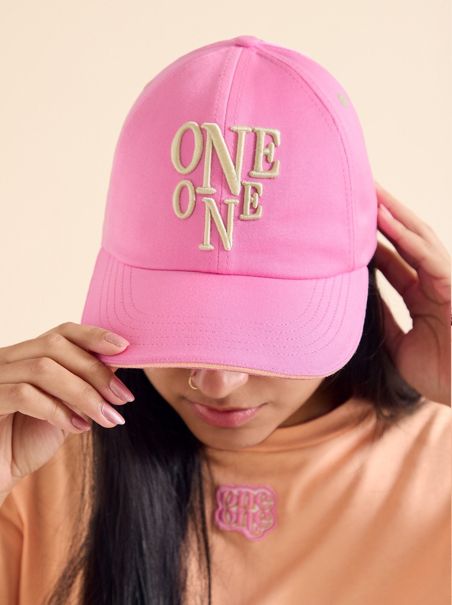 trinity cap veria - ONEONE SWIMWEAR