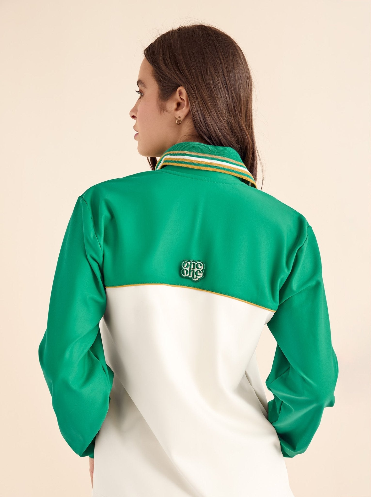 true polo long sleeve heraklion - ONEONE SWIMWEAR
