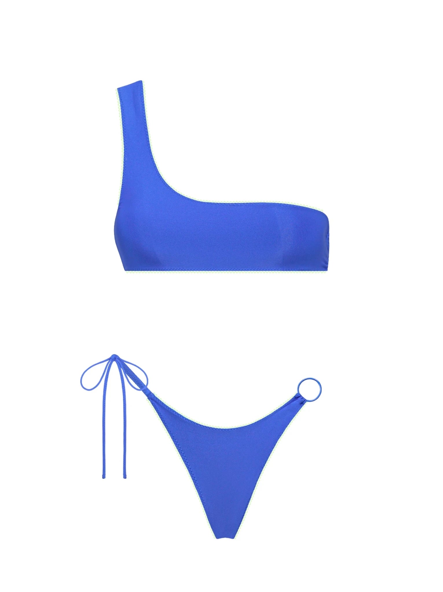 valley top capri - ONEONE SWIMWEAR