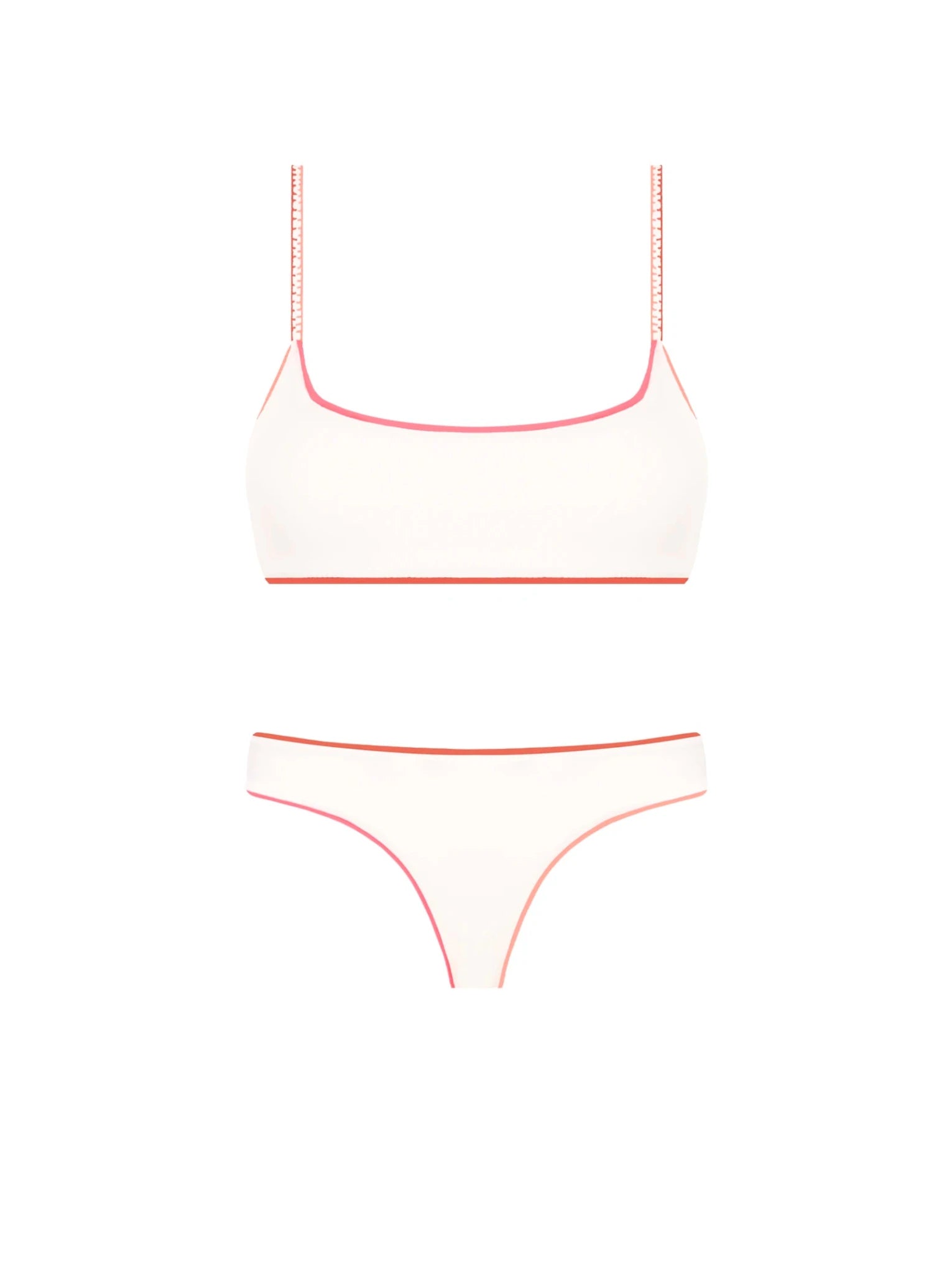 xanthe & sylvie set icarai - ONEONE SWIMWEAR