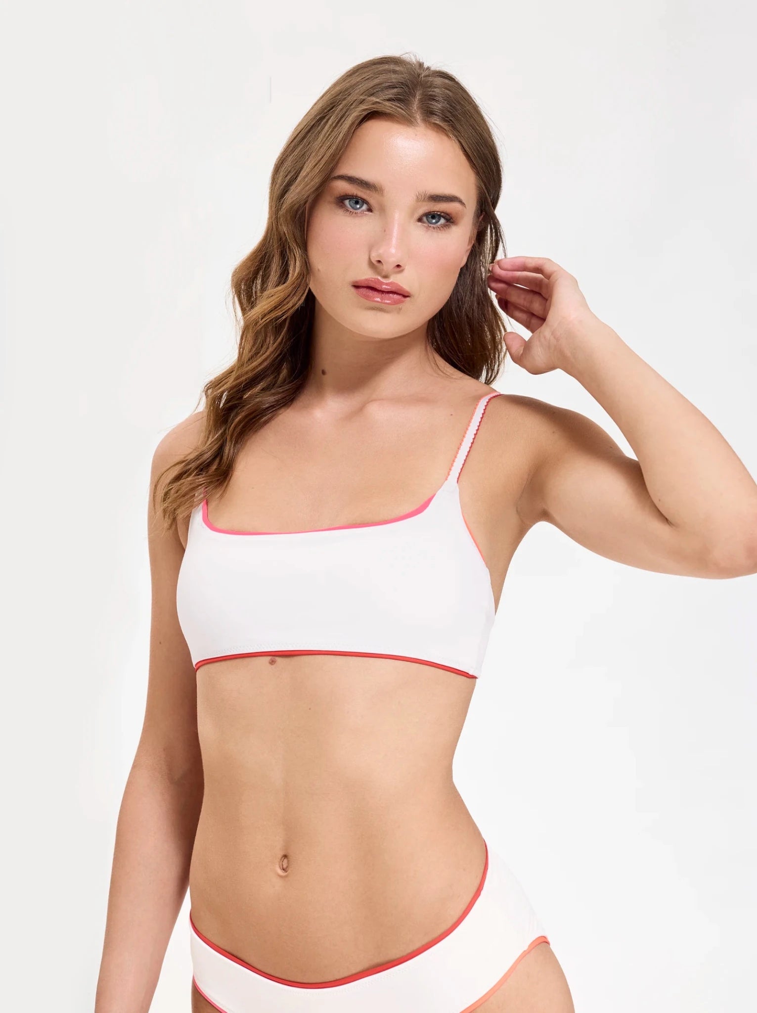 xanthe top icarai - ONEONE SWIMWEAR
