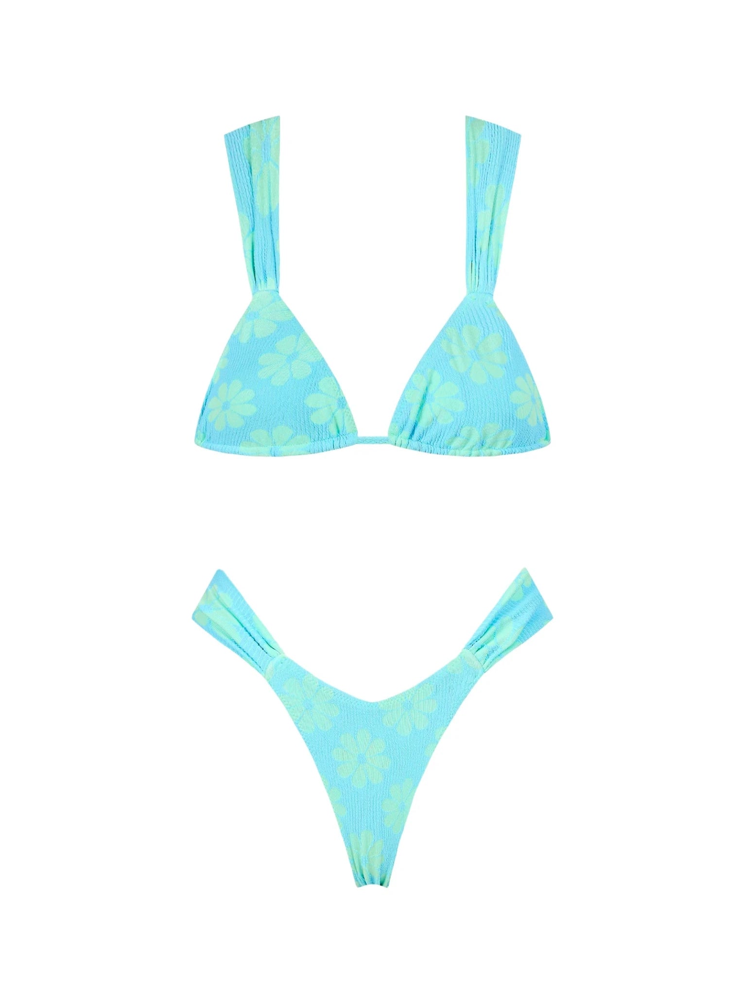 yulia top muri - ONEONE SWIMWEAR
