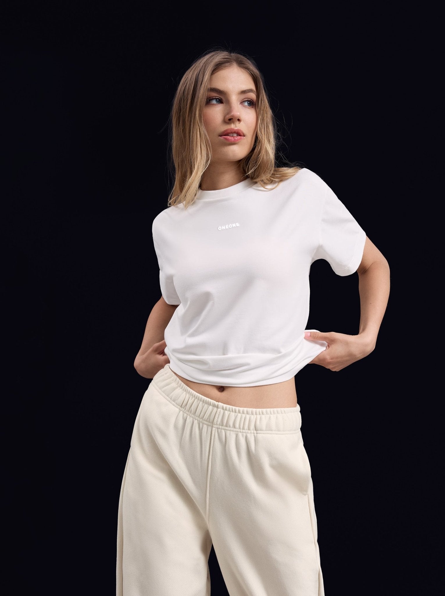 zara t-shirt dublin - ONEONE SWIMWEAR