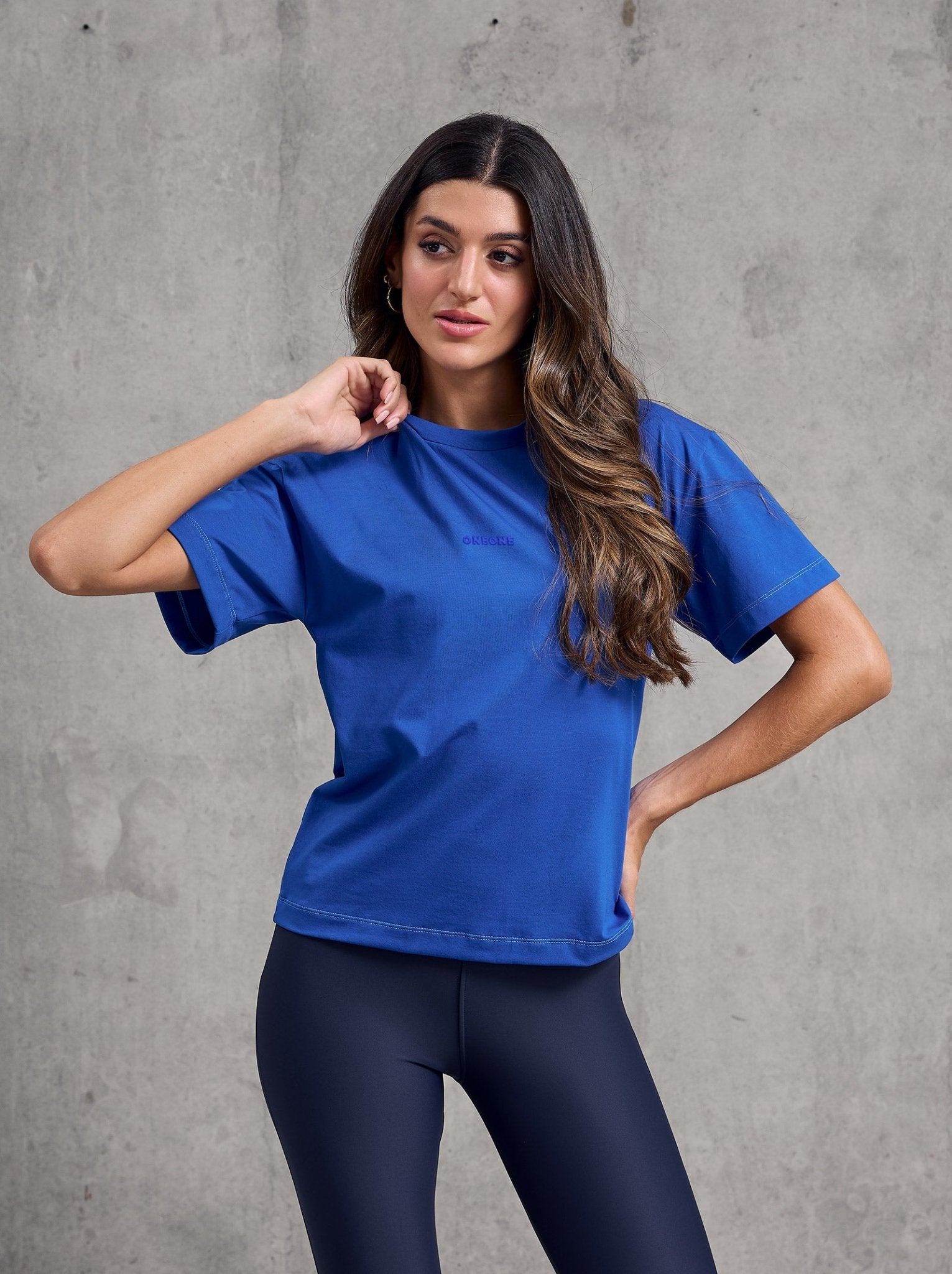 zara t-shirt ohio - ONEONE SWIMWEAR
