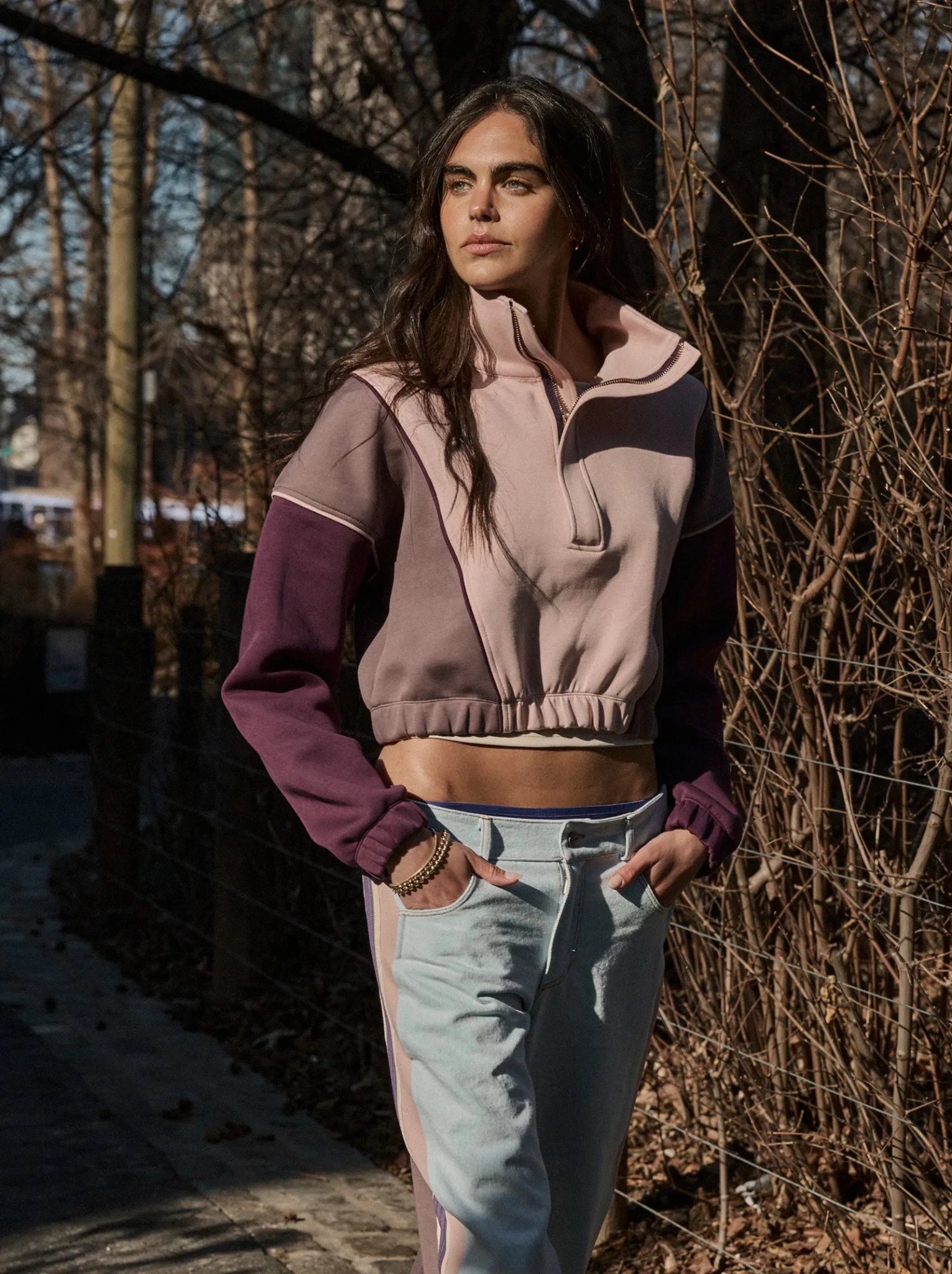 zohee pullover caloocan - ONEONE SWIMWEAR