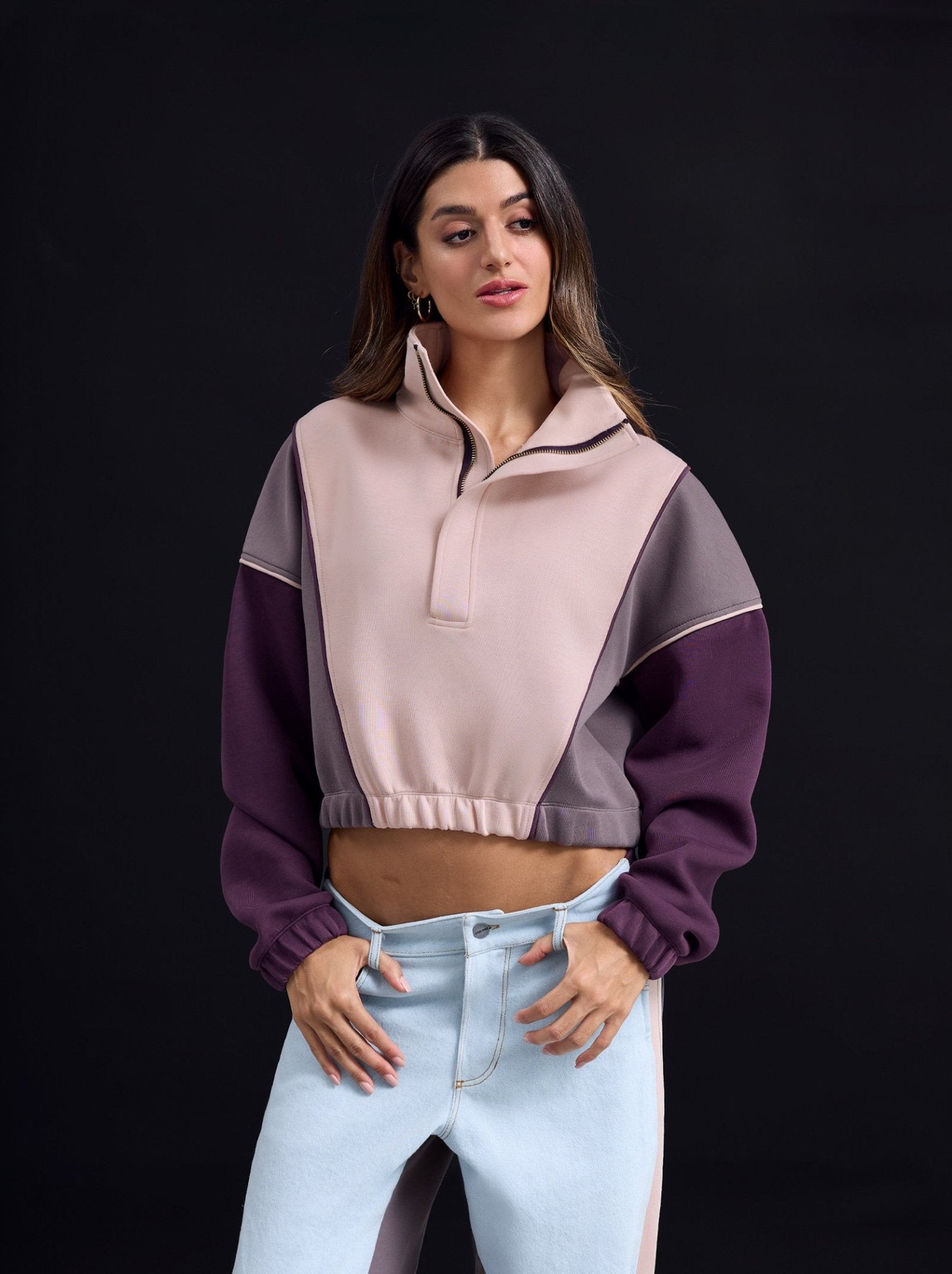 zohee pullover caloocan - ONEONE SWIMWEAR