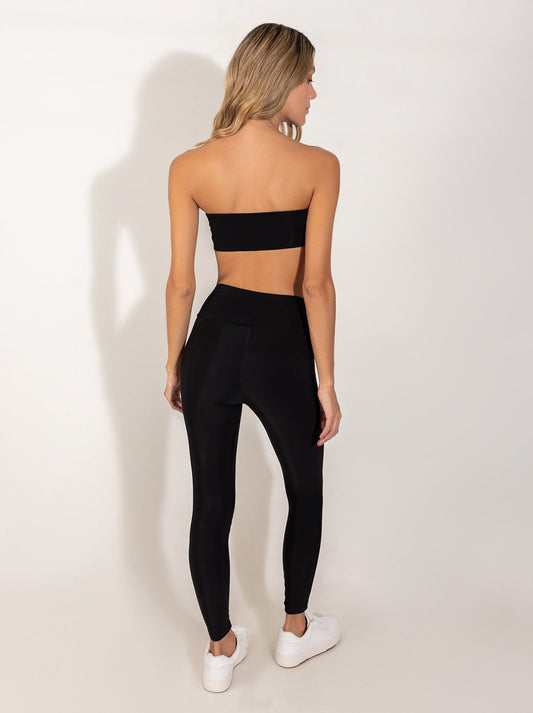 tania legging onyx - final sale